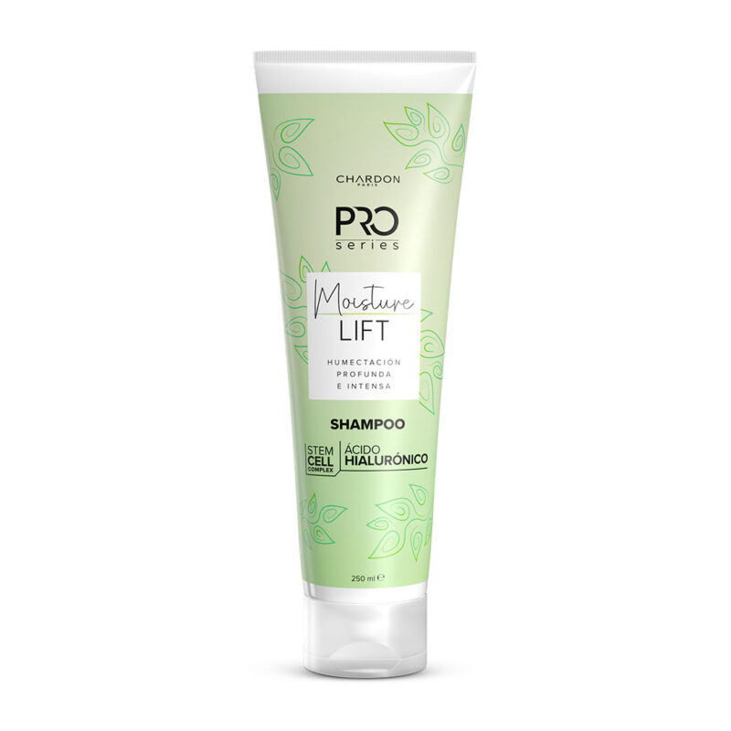 Shampoo Moisture Lift