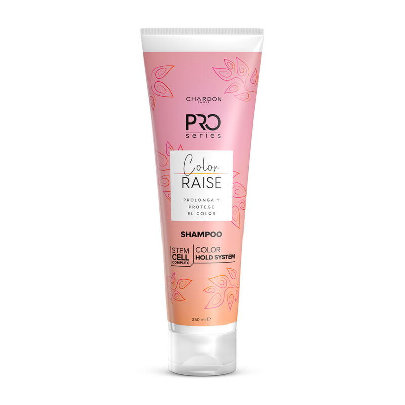 Shampoo Color Raise