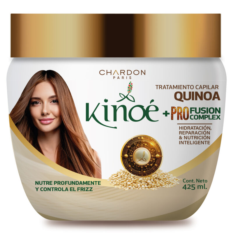 Kinoé Tratamiento Pro Fusion Complex